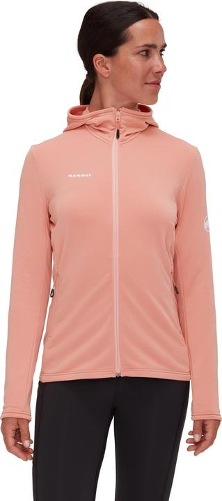 Produktbild Mammut Aconcagua Light ML Hooded Jacket Women (S)