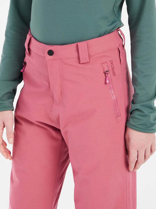 Actual product image Protest Snowpants PRTSTERIO JR (128)