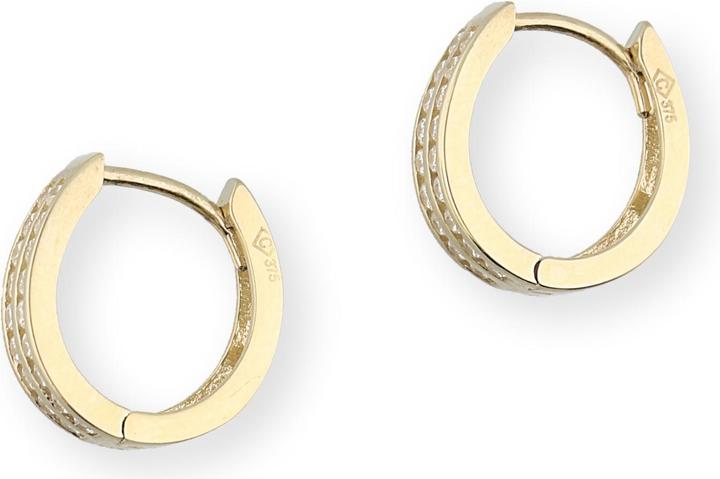Image du produit Carat style (Or 9ct)