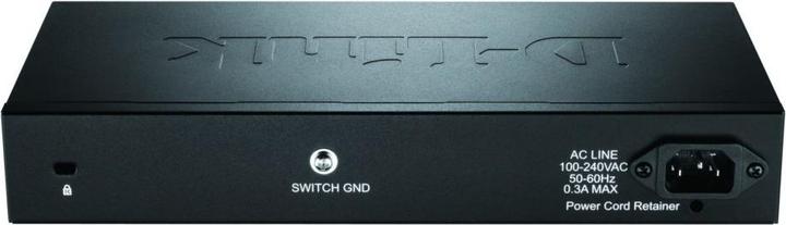 Produktbild D-Link DGS-1210 (10 Ports)