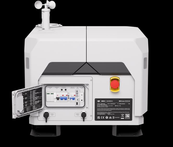 Produktbild DJI Dock 2(Overseas Edition)