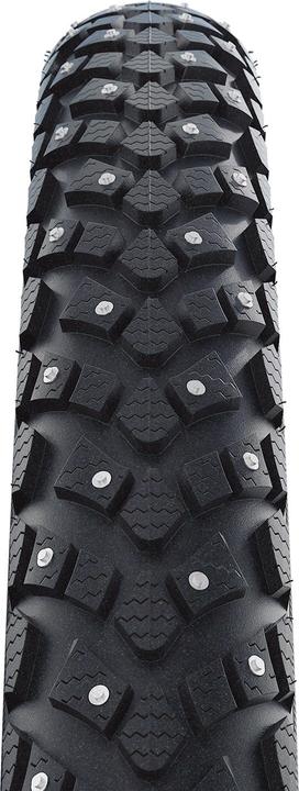 Actual product image Schwalbe Marathon Winter Plus (26 x 2.00, 50-559)