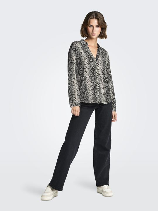 Immagine prodotto JdY Vestibilità regolare camicia colletto camicia camicia camicia (L)