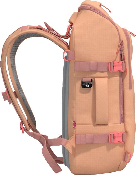 Image du produit Cabin zero Adventure Cabin Bag ADV Pro 32L Rucksack 46 cm Laptopfach (26 l)