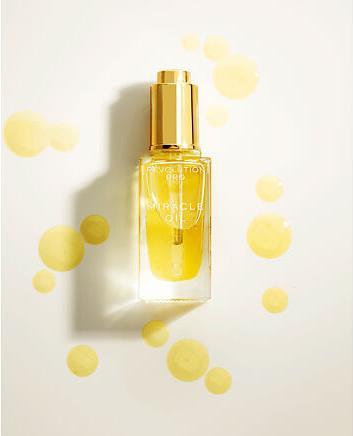 Immagine prodotto Makeup Revolution Olio miracoloso (Olio corpo, 30 ml)