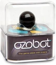 Image du produit Ozobot Bit 2.0 Titanium Black