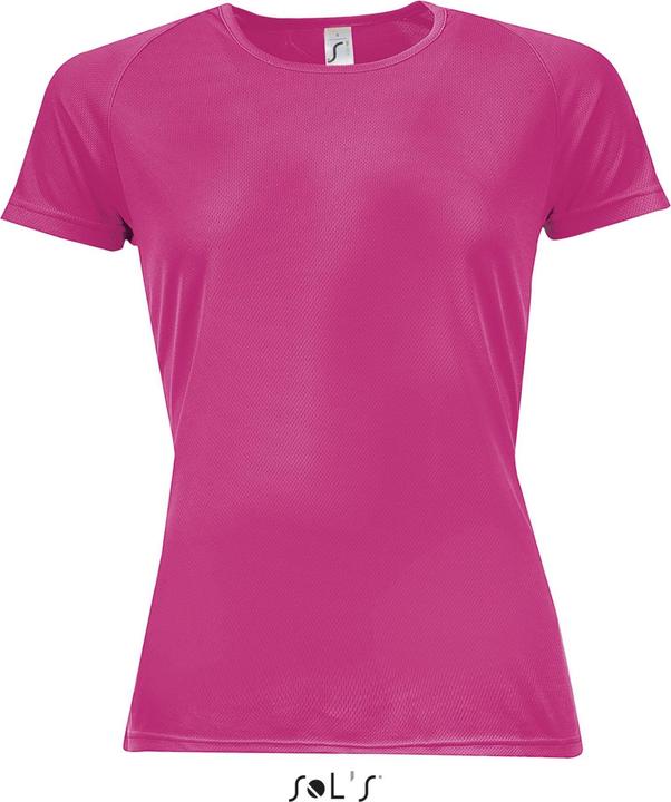 Neon Pink