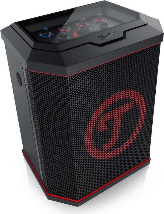 Immagine prodotto Teufel Rockster Air (30 h, Batteria ricaricabile)