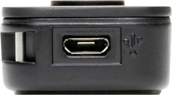 Actual product image Apogee Groove (USB-DAC)