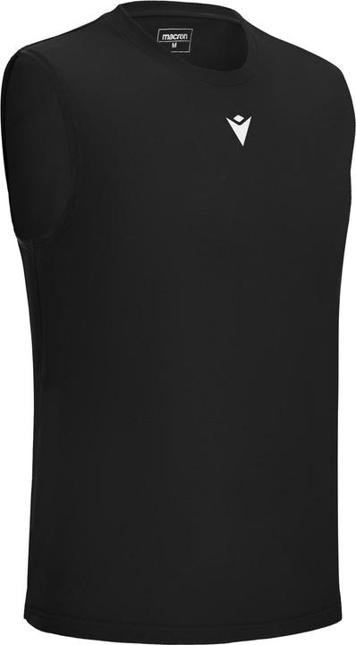 Actual product image Macron tank top mp 151 hero (S)