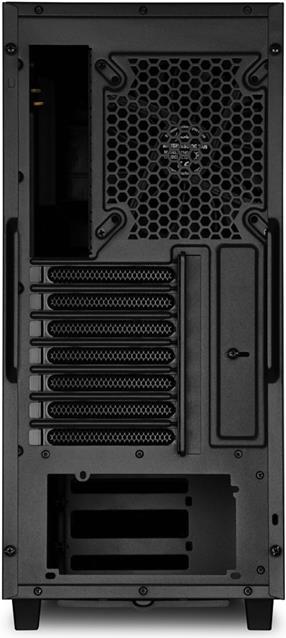 Actual product image Sharkoon AI7000 Silent (ATX)