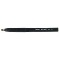 Produktbild Pentel Nachfüllmine (Tintenfass, Schwarz, 0.60 mm)