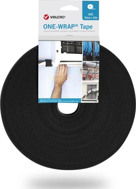 Productafbeelding Velcro brand Professioneel merk kabelbinder (13 mm)