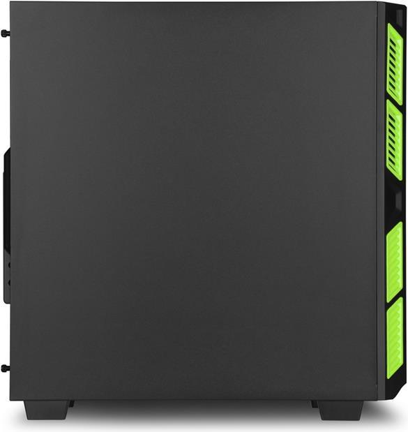 Actual product image Sharkoon AI7000 Silent (ATX)