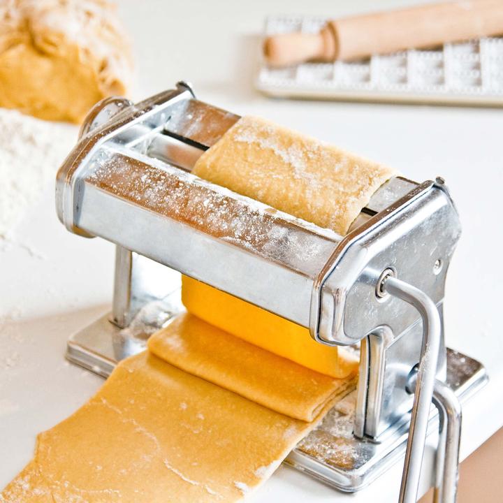 Immagine prodotto Toboli Macchina per la pasta manuale