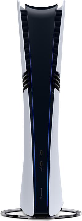 Actual product image Sony Playstation 5 Pro Digital Edition