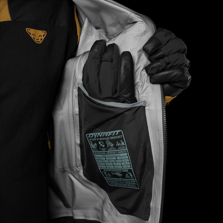 Produktbild Dynafit Tigard Gore-Tex Pro Jacke (L)