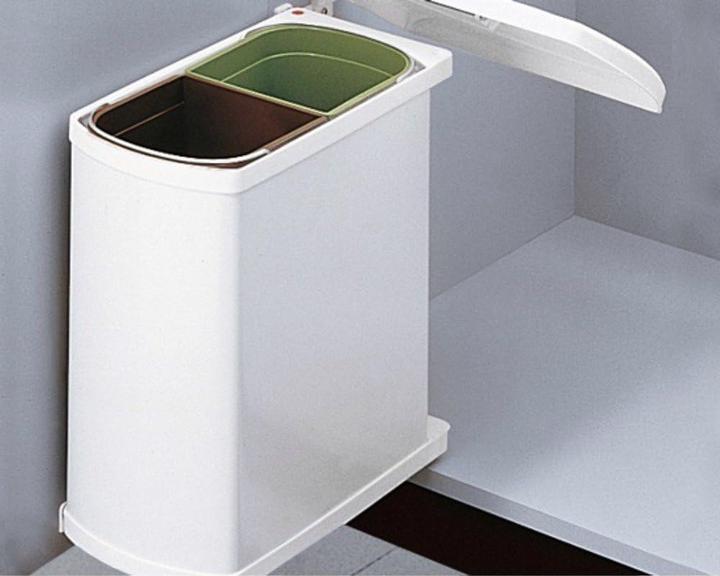 Actual product image Hailo MF Swing (16 l)