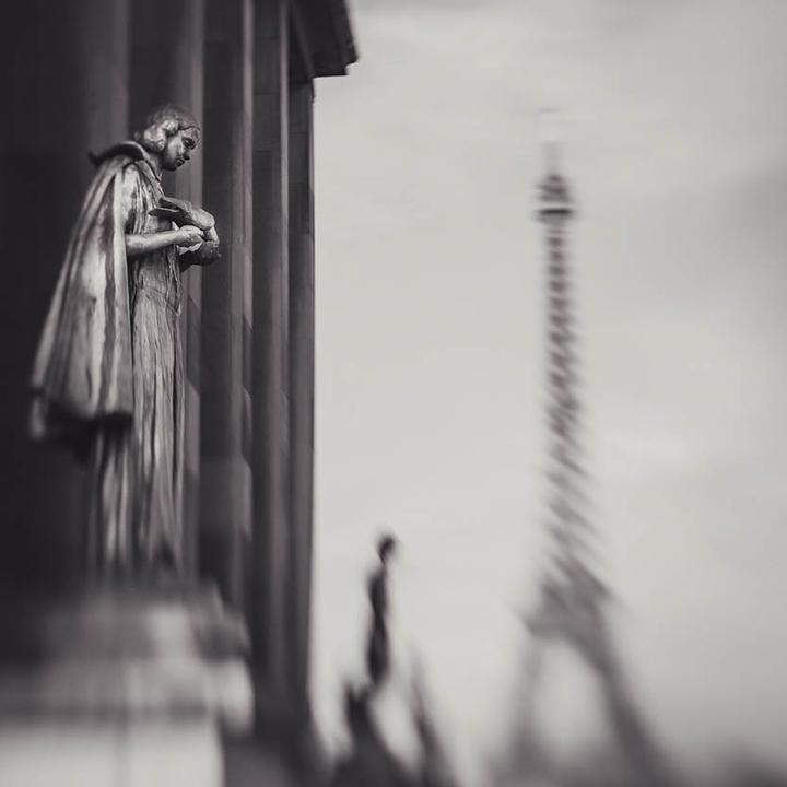 Produktbild Lensbaby Composer Pro II inkl. Sweet 50 Optik Fuji X-Mount (Fujifilm X, Vollformat, APS-C / DX)