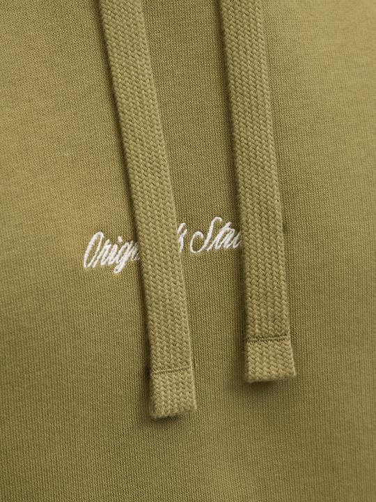 Actual product image Jack & Jones Kapuzenpullover Kapuzenpullover (S)