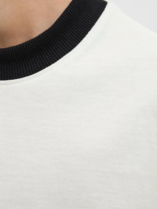 Actual product image Jack & Jones Gedruckt T-shirt Junior T-shirt (140)