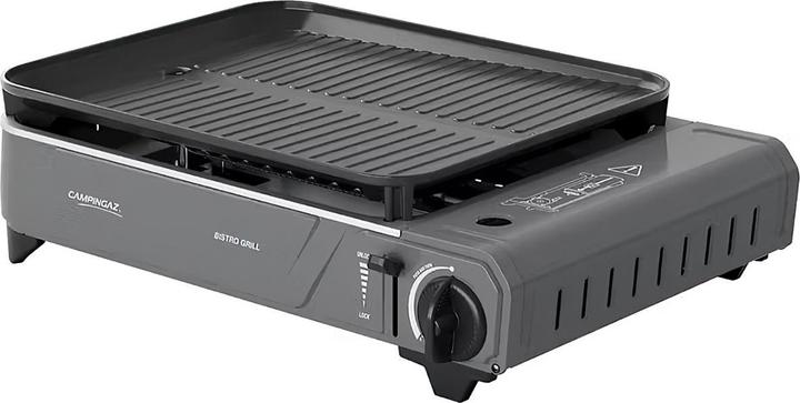 Image du produit Campingaz Bistro Grill