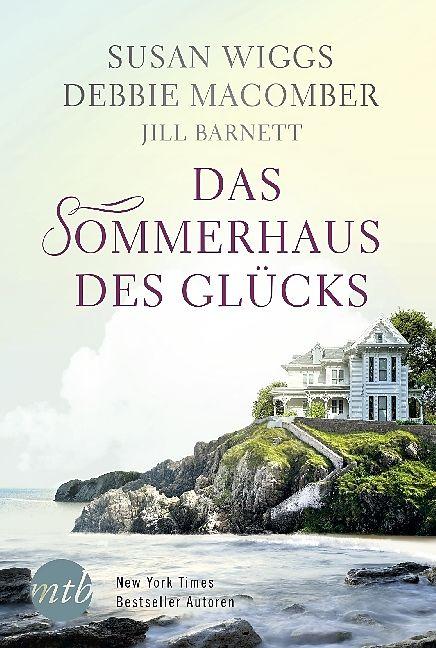 Immagine prodotto La casa estiva della felicità (Parrucche Susanna, Debbie Macomber, Jill Barnett., Tedesco)