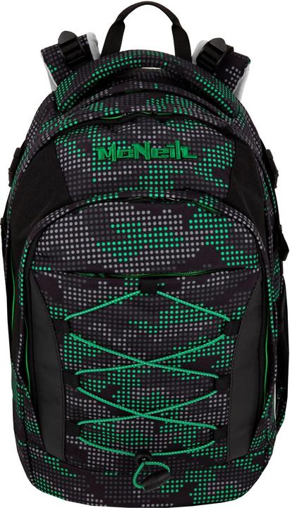 Mc Neill LUCA Schulrucksack 45 cm (28 l)