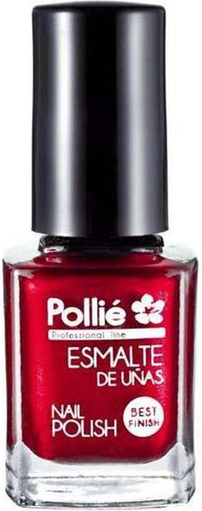 Immagine prodotto Caso Eurostil Smalto rosso metallizzato 12ml (Rosso, Smalto)
