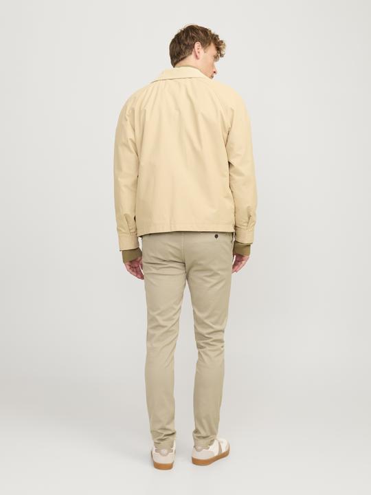 Actual product image Jack & Jones Jpstmarco Jjarthur Chino Sn (W28/L32)