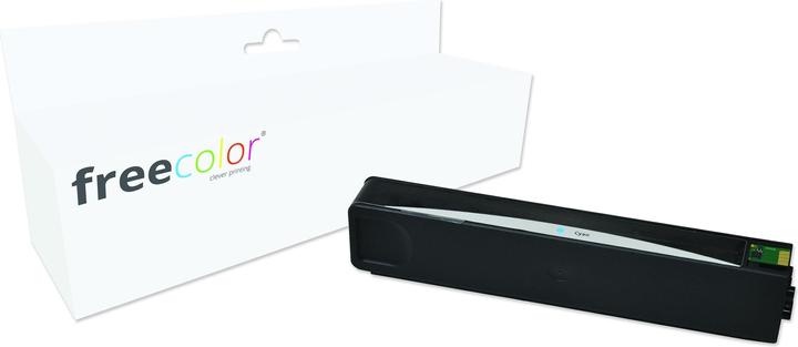 Actual product image Freecolor Free Color Ink 970 (C)