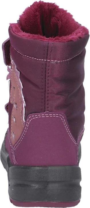 Actual product image Ricosta Ankle boot - 102650 (28)