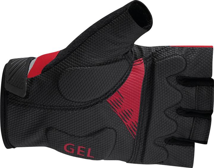 Produktbild Shimano Gloves red (M)