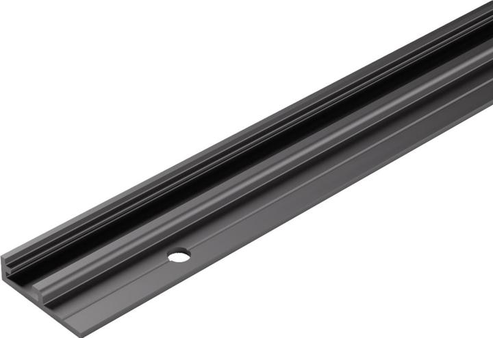 Halemeier Halteprofil Versa 7,5-8mm L=2500mm