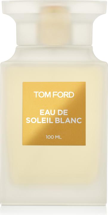 Image du produit Tom Ford Eau de Soleil Blanc (Eau de toilette, 100 ml)