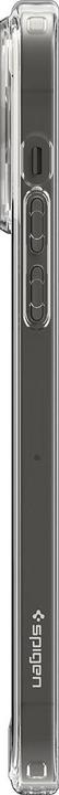 Actual product image Spigen Ultra Hybrid Case for Apple iPhone 14 Pro - frost clear (Apple iPhone 14 Pro)