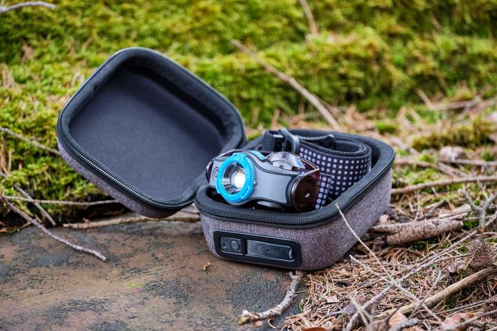 Produktbild Ledlenser Power-Case 502093 für MH5/MH7/iH5R