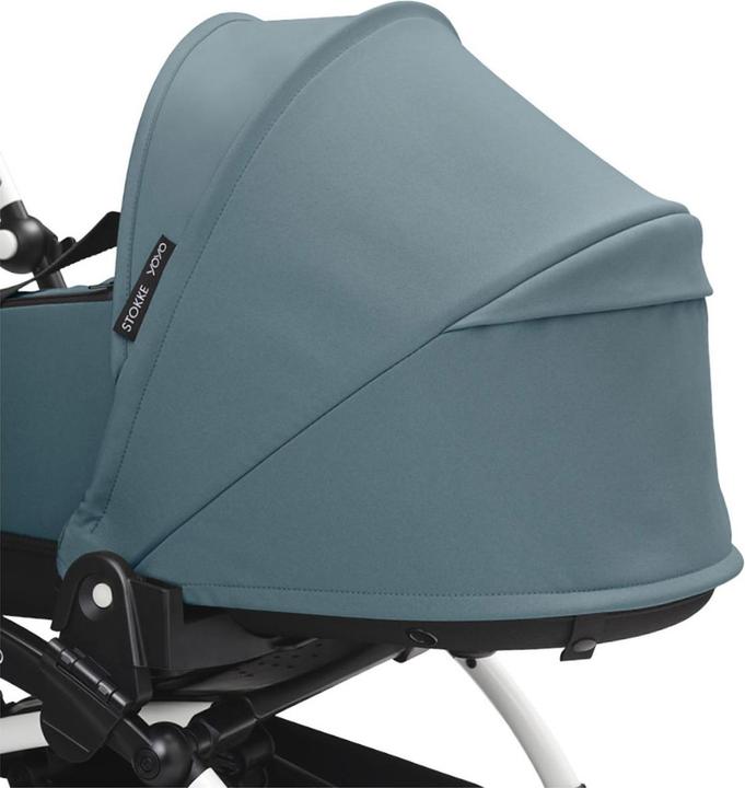 Image du produit Babyzen Stokke® YOYO Newborn Shell / Transat