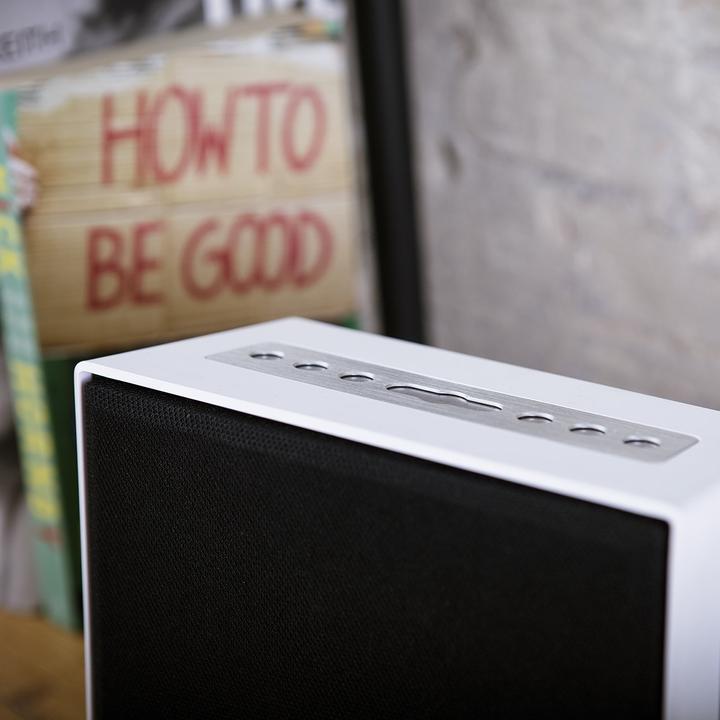 Image du produit Teufel One S (WiFi, Bluetooth)