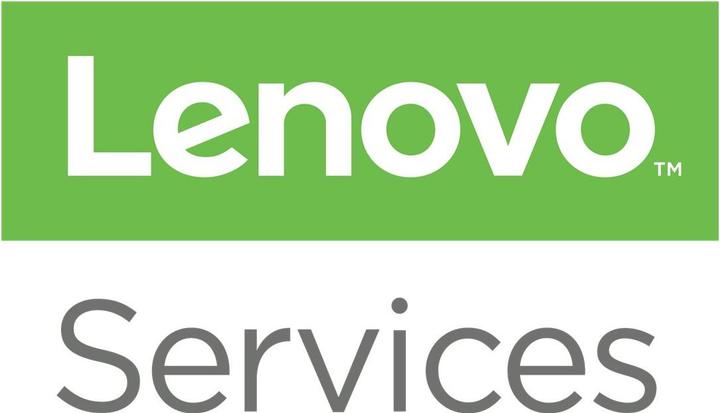 Produktbild Lenovo Garantie Upgrade auf (60 Monate, Vor-Ort, Post Warranty)