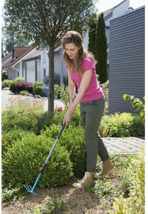 Produktbild Gardena Combisystem-Kleinhäckchen