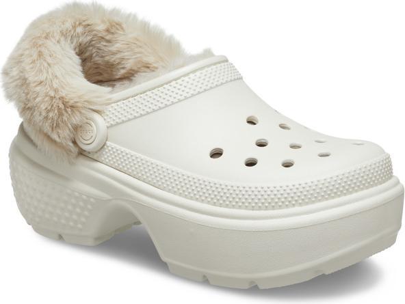 Immagine prodotto Crocs Zoccolo foderato Stomp (41, 41.5, 42, 41 1/3)