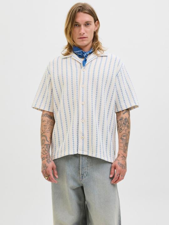 Immagine prodotto Jack & Jones Relaxed Fit Hemd Hemd (XL)