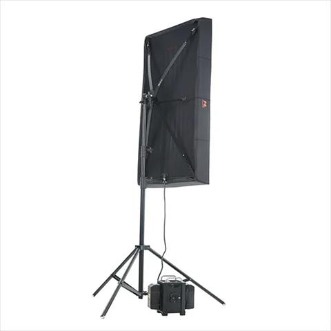 Falcon Eyes Flexibel RGB LED Paneel RX-748 III-K1 61x127 cm