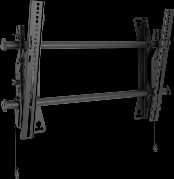 Produktbild NEC Wandhalterung PD03W T M P 32"-65"