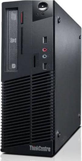 Image du produit Lenovo Fujitsu Esprimo M73 Intel Core i5-4570 4GB Intel HD 4600 SSD 256GB Windows 10 Pro MAR (Intel Core i5-4570, 4 Go)