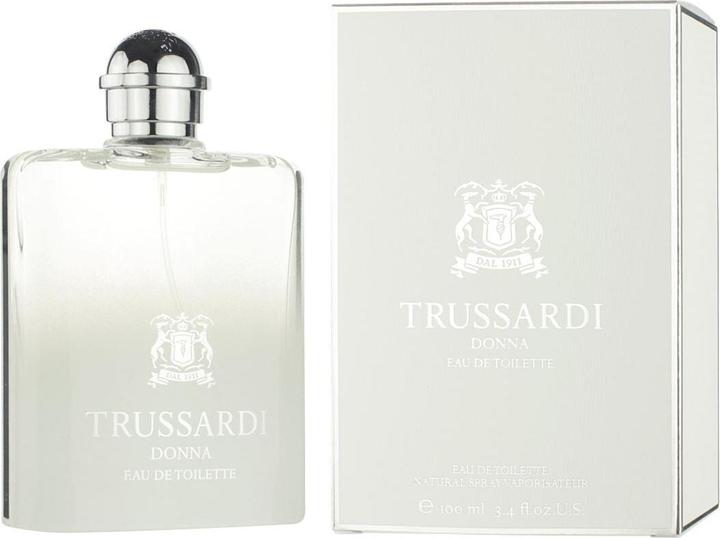 Image du produit Trussardi Donna (Eau de toilette, 100 ml)