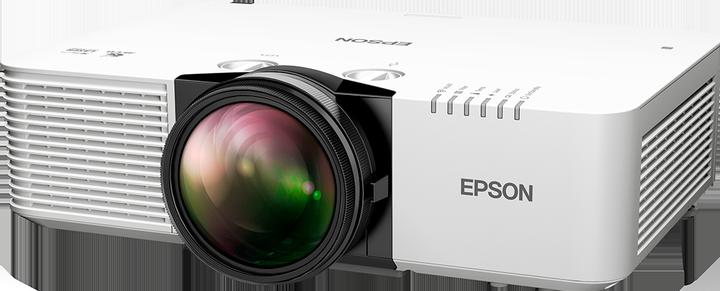 Actual product image Epson EB-L690SE Projector 6000lm 4KE ST (WUXGA, 6000 lm)