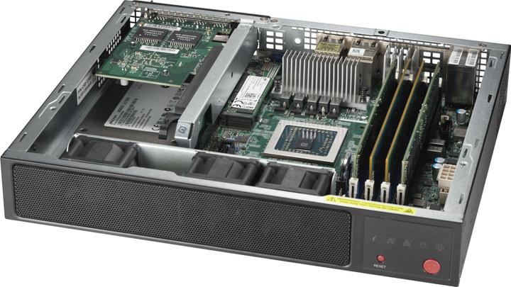Immagine prodotto Supermicro E301-9D-8CN4