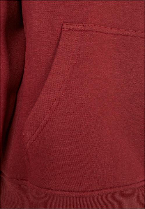 Immagine prodotto Southpole Felpa con cappuccio con logo quadrato - 16826 (M)